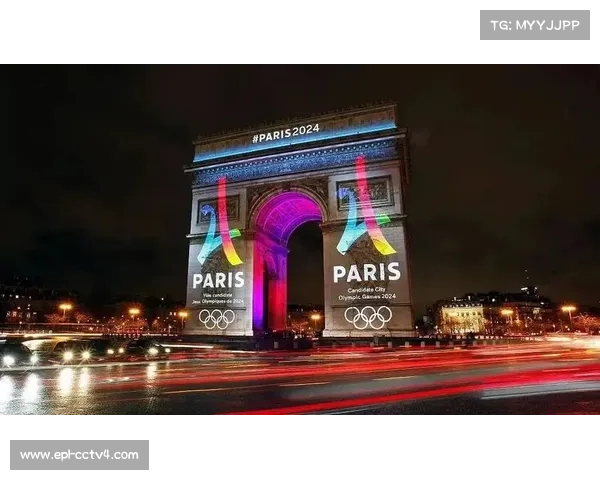 巴黎奥运会确立“首届AI奥运会”标杆，云计算与人工智能重塑赛事传播模式