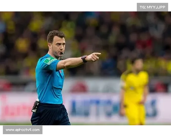 业余裁判培训计划扩大，德甲联盟提升执法水平